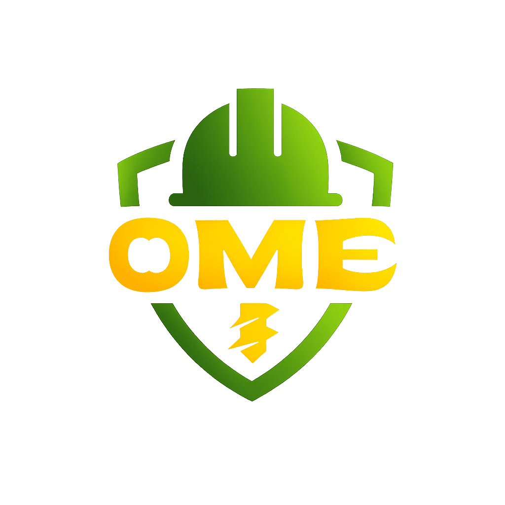 OME Land Surveyor