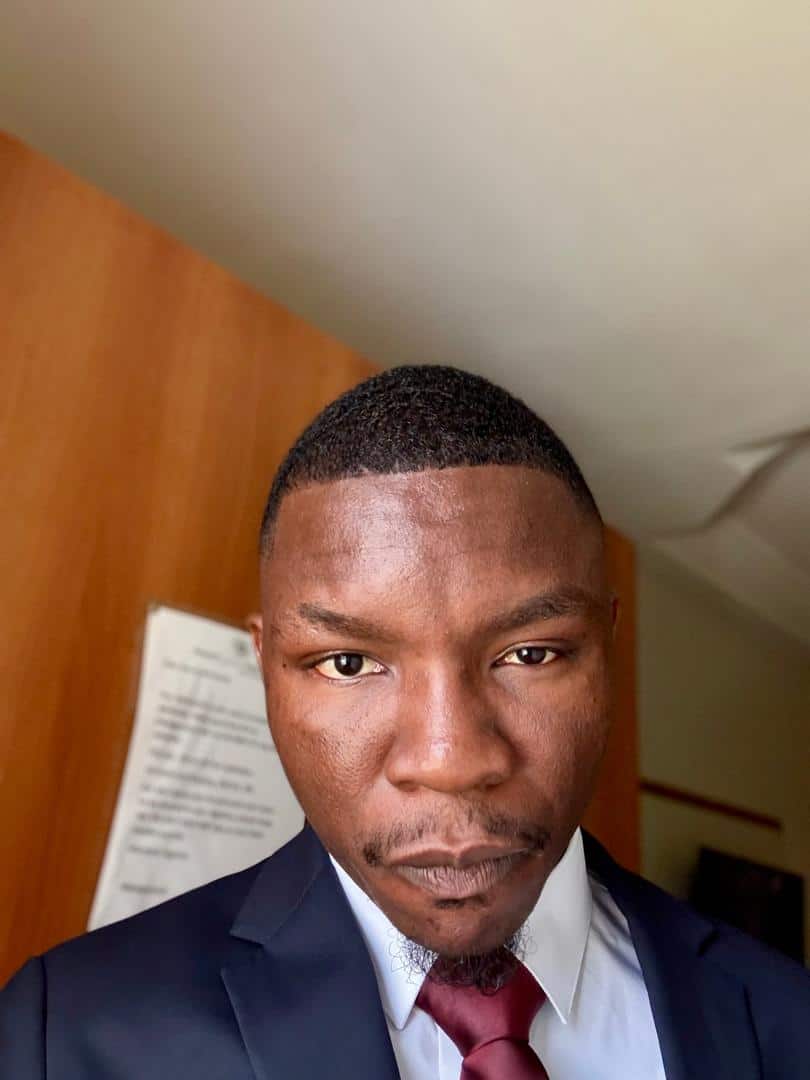 Micheal Olaogun — Principal Surveyor, OME Land Surveyor, SURCON License 6226